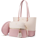 The Celeste Work Tote