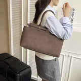 The Camille Structured Bag