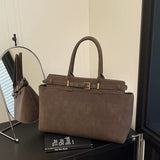 The Camille Structured Bag
