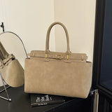 The Camille Structured Bag