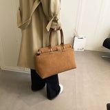 The Camille Structured Bag