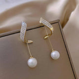 Vespera Marilla Earrings